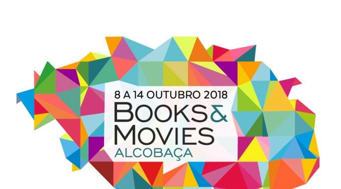 Festival literário e de cinema leva 190 atividades a Alcobaça