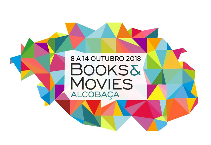 Festival literário e de cinema  leva 190 atividades a Alcobaça
