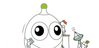 Oeste: Cercina traz “Pirilampo Mágico” a Alcobaça e Nazaré