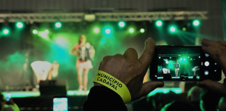 Cadaval: Festa das Adiafas decorre durante uma semana na vila