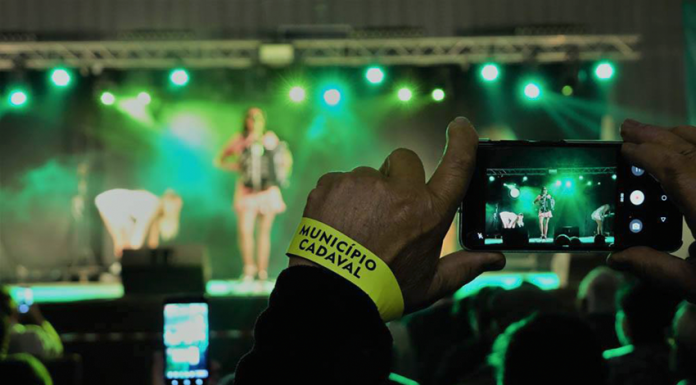 Cadaval: Festa das Adiafas decorre durante uma semana na vila