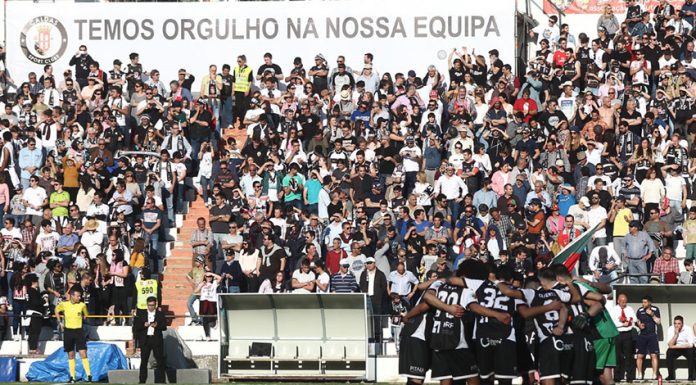 A prova “rainha” está de volta à Mata