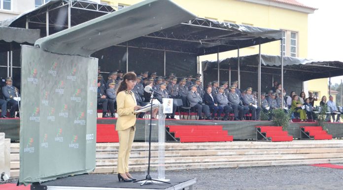 Quase 70 novos sargentos terminaram o 49º curso