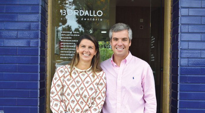 Bordallo – Clínica Dentária abre as portas nas Caldas