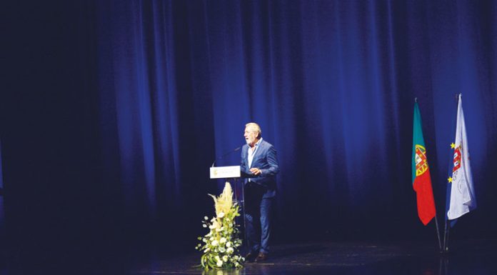 CCC acolheu cerimónia de Abertura do Ano Letivo 2022/2023 nas Caldas