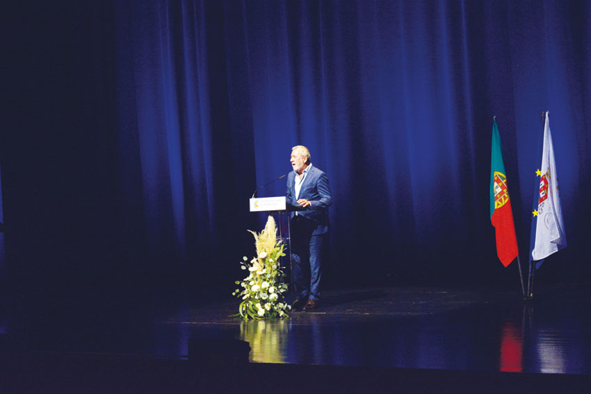 CCC acolheu cerimónia de Abertura do Ano Letivo 2022/2023 nas Caldas