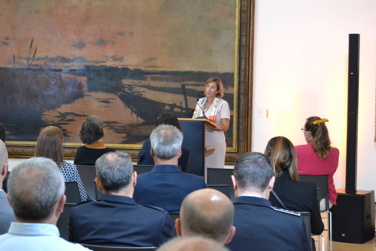 Museu Malhoa vai receber obras de 410 mil euros