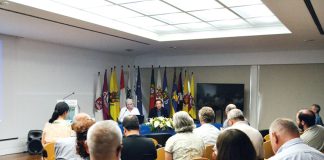 Encontro de molinologia demonstra papel dos moinhos na coesão social