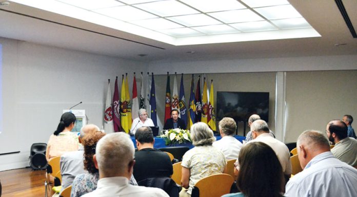 Encontro de molinologia demonstra papel dos moinhos na coesão social