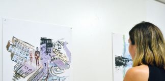 Projeto deu liberdade pela arte aos utentes de psiquiatria e saúde mental