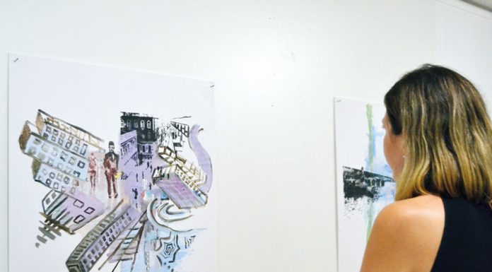 Projeto deu liberdade pela arte aos utentes de psiquiatria e saúde mental