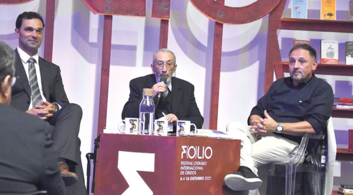 As memórias de Maximino Martins em livro