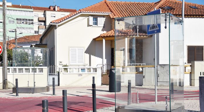 Caldas: Mudança de ceramistas gera discórdia entre VM e PSD