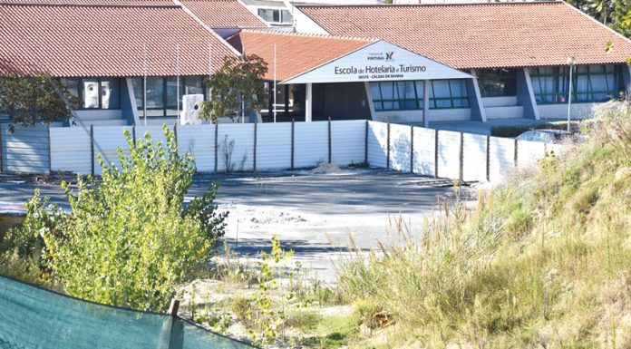 Câmara estuda forma de viabilizar construção do Teatro da Rainha