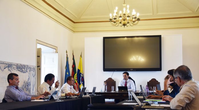 Câmara de Óbidos mantém impostos para o ano de 2023