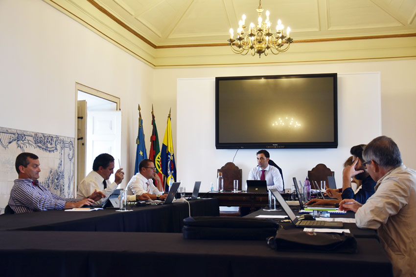 Câmara de Óbidos mantém impostos para  o ano de 2023