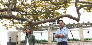 Quinta da Foz abriu as portas à comunidade