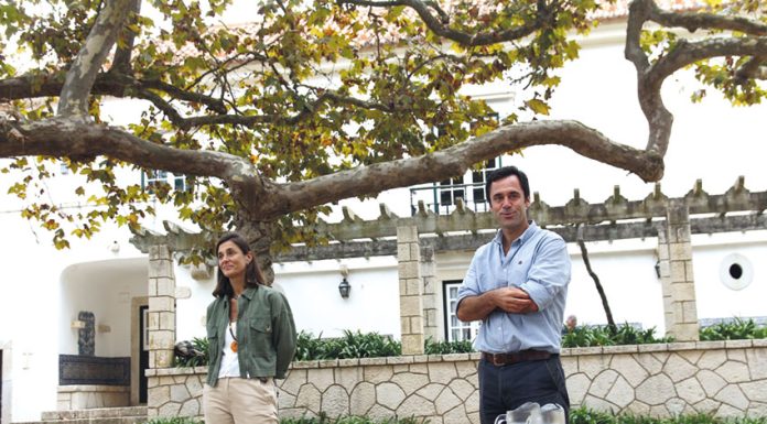 Quinta da Foz abriu as portas à comunidade