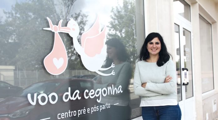 Centro de preparação pré e pós-parto abriu nas Caldas