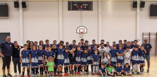 Futsal: AD Óbidos apresentou equipas
