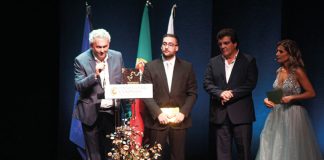 Gala do desporto distinguiu os melhores do ano