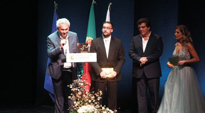 Gala do desporto distinguiu os melhores do ano