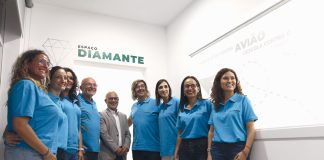 Sentidos Dinâmicos amplia instalações e gama de serviços