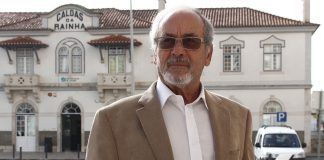 Ulisses tinha 18 anos quando defrontou o Benfica campeão europeu em 1961/62