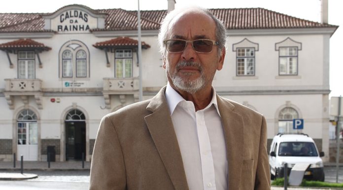 Ulisses tinha 18 anos quando defrontou o Benfica campeão europeu em 1961/62