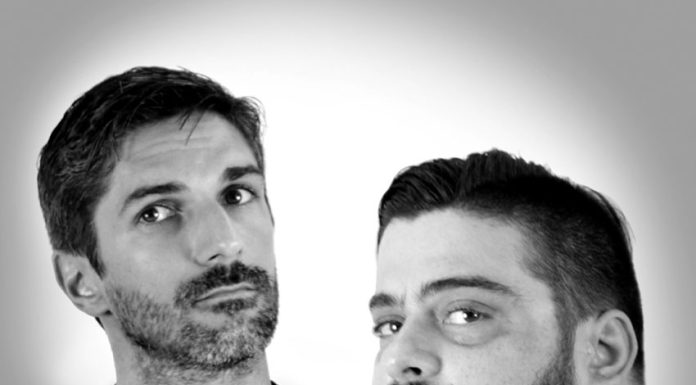 Duo alcobacense vai lançar álbum