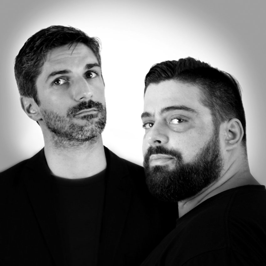 Duo alcobacense vai lançar álbum