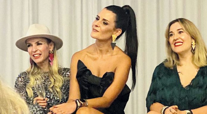 Modartt juntou 100 mulheres no Royal Óbidos