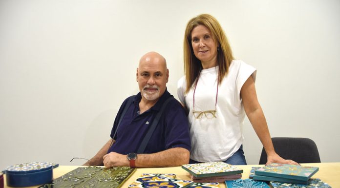 Sá Nogueira abre loja no centro da cidade