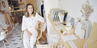 Marca Quinze tem uma nova loja na Praça da República