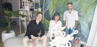 Minidesigners abrem estúdio a outros autores