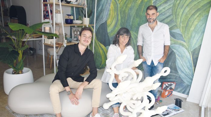 Minidesigners abrem estúdio a outros autores