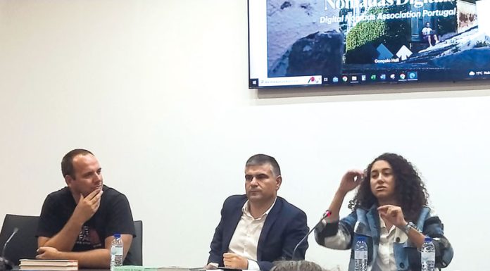 Peniche integra programa que visa atrair nómadas digitais