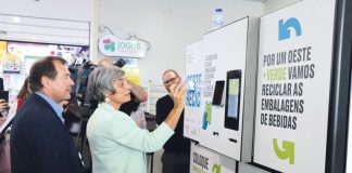 Reciclar no Oeste dá descontos nos transportes públicos rodoviários