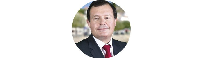 A oportunidade da transição digital e o futuro da Região Oeste