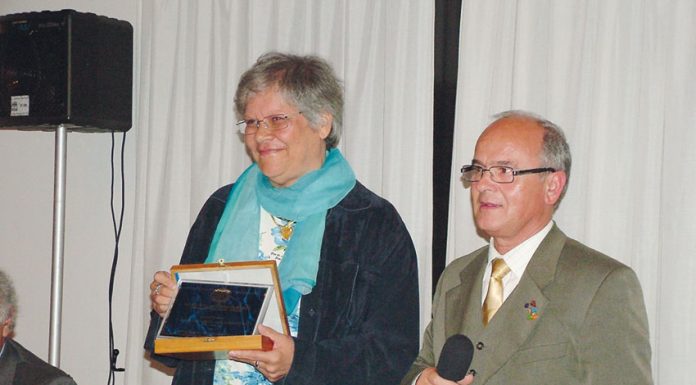 Óbidos: Livro de Isabel Castanheira será apresentado no Fólio