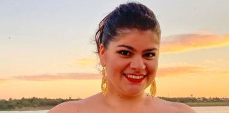 Ópera: Caldense Rita Marques em destaque no Teatro de S. Carlos