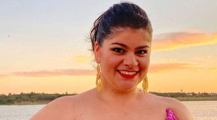 Ópera: Caldense Rita Marques em destaque no Teatro de S. Carlos