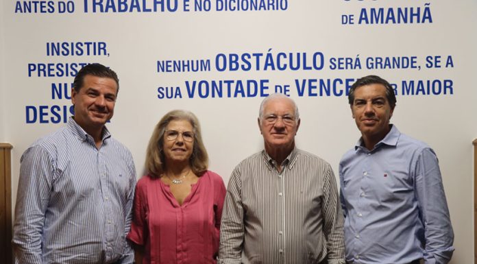 Solarsegura celebra três décadas de atividade no ramo dos seguros