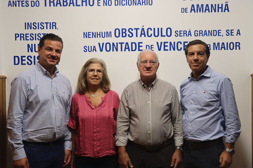 Solarsegura celebra três décadas  de atividade no ramo dos seguros