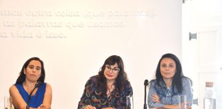 CELA promove internacionalização de escritores em início de carreira