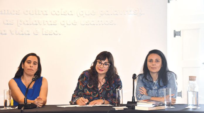 CELA promove internacionalização de escritores em início de carreira