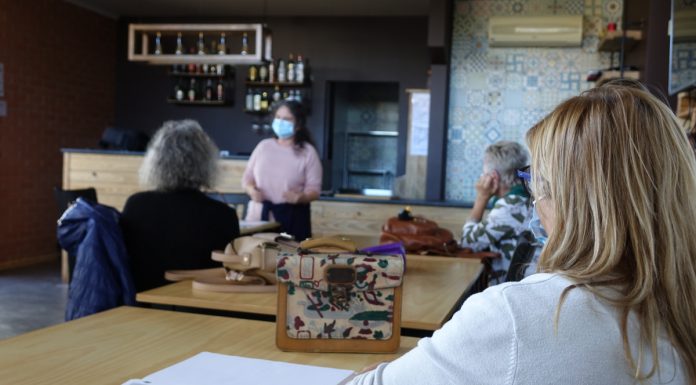 Universidade Sénior do Cadaval com inscrições abertas