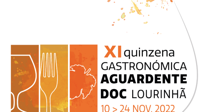 Quinzena Gastronómica da Aguardente DOC Lourinhã agendada para novembro