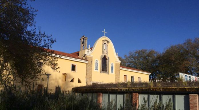 Oeste CIM aprova venda do Convento de S. Miguel à Câmara de Óbidos