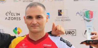 BTT: David Guerra conquista Taça de Portugal em M45